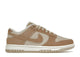 Nike Dunk Low SE Sanddrift FD0873-126, vue principale