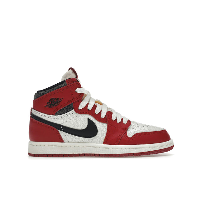 Air Jordan 1 High Chicago Lost And Found (Reimagined) (PS) FD1412-612, vue principale