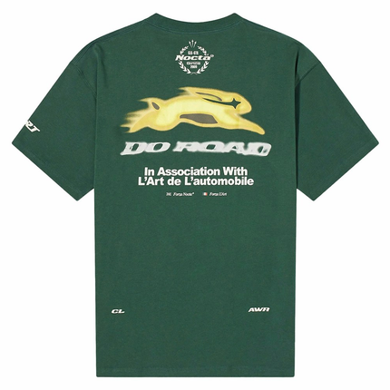 Nike x NOCTA L'Art Burrow Tee Pro Green FD2205-397, vue principale