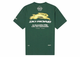 Nike x NOCTA L'Art Burrow Tee Pro Green FD2205-397, vue principale