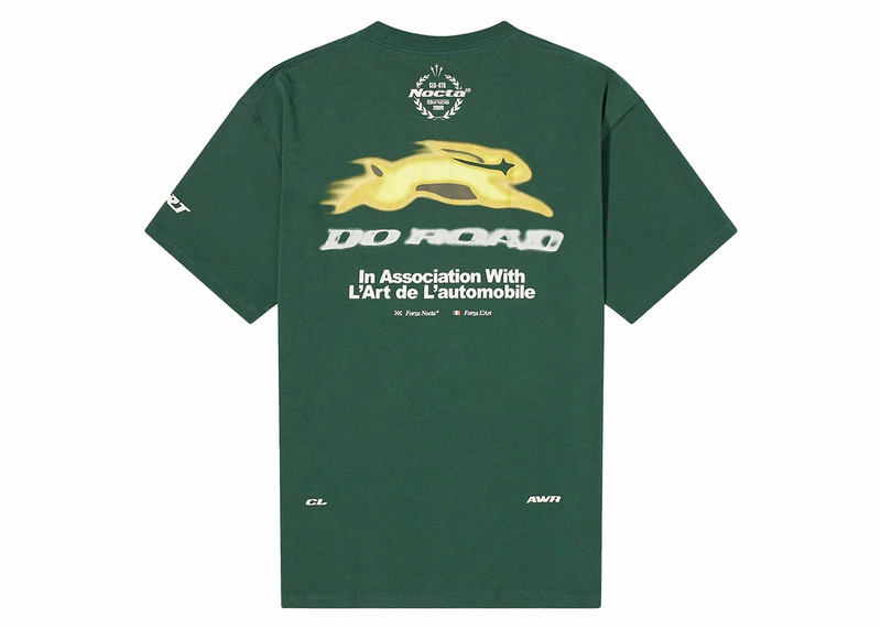 Nike x NOCTA L'Art Burrow Tee Pro Green