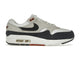 Nike Air Max 1 LX Obsidian Light Orewood Brown FD2370-110, vue principale