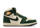 Air Jordan 1 Retro High Fir Pro Green FD2596-101, vue principale