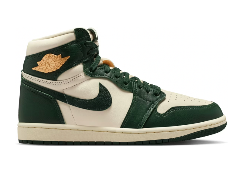 Air Jordan 1 Retro High Fir Pro Green