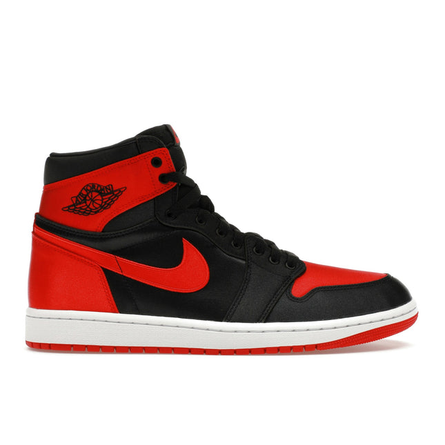 Air Jordan 1 Retro High OG Satin Bred FD4810-061, vue principale