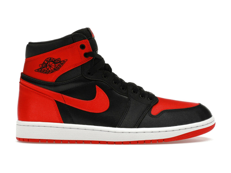 Air Jordan 1 Retro High OG Satin Bred