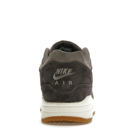 Nike Air Max 1 Crepe Soft Grey FD5088-001, arrière