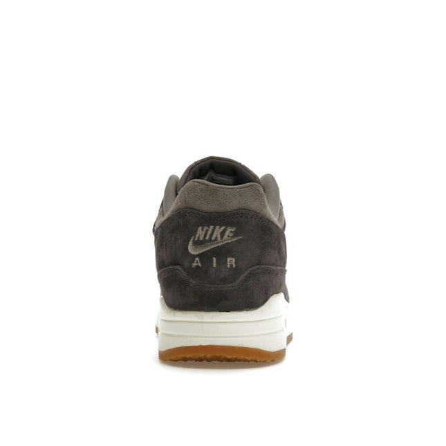 Nike Air Max 1 Crepe Soft Grey FD5088-001, arrière