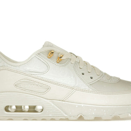 Nike Air Max 90 Slawn Sail FD6492-100, vue principale