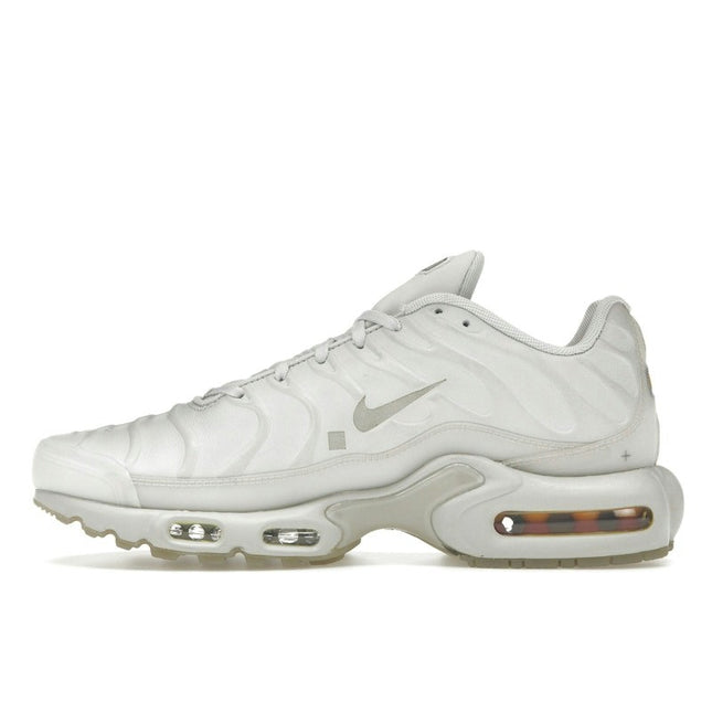 Nike Air Max Plus A-COLD-WALL Platinum Tint FD7855-002, profil intérieur