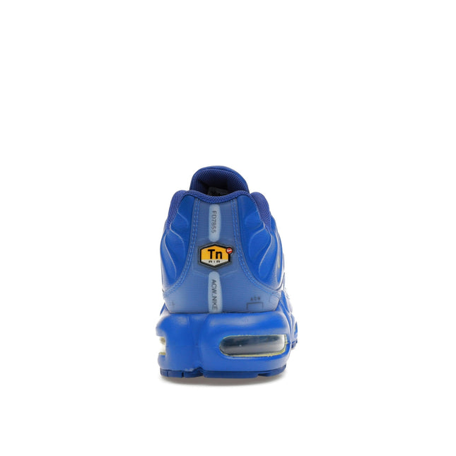 Nike Air Max Plus A-COLD-WALL Varsity Royal FD7855-400, arrière