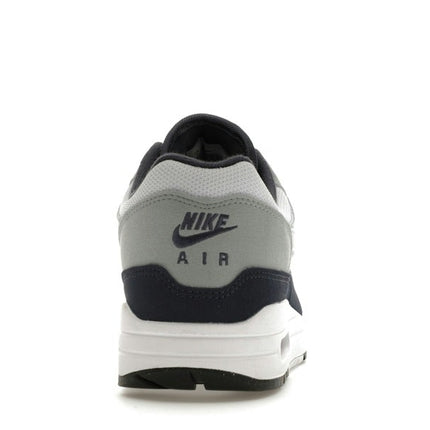 Nike Air Max 1 Obsidian Lilac Bloom FD9082-001, arrière
