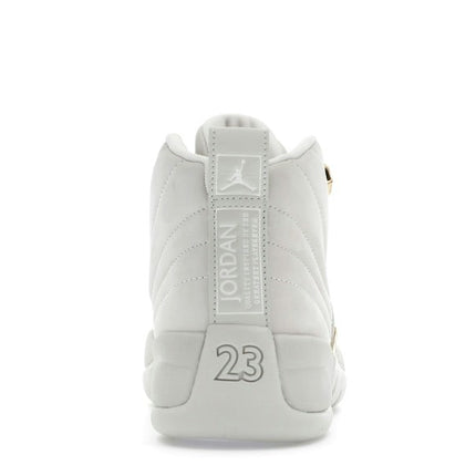 Air Jordan 12 Retro Phantom FD9101-007, arrière