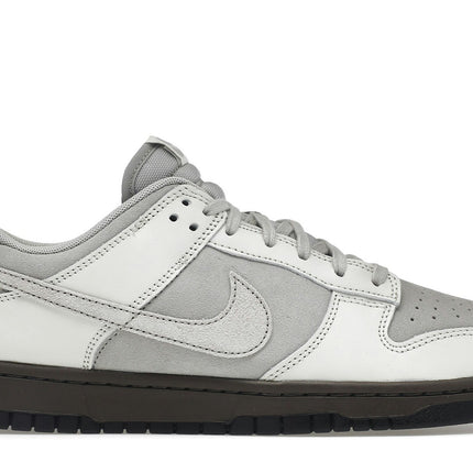Nike Dunk Low Ironstone FD9746-001, vue principale