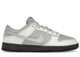 Nike Dunk Low Ironstone FD9746-001, vue principale