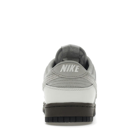 Nike Dunk Low Ironstone FD9746-001, arrière