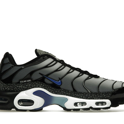 Nike Air Max Plus Kiss My Airs Metallic Silver FD9755-001, vue principale