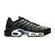 Nike Air Max Plus Kiss My Airs Metallic Silver FD9755-001, vue principale