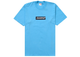 Supreme Futura Box Logo Tee Bright Blue fde43ef6-2dd3-4d1f-996a-1d18057a54ae, vue principale