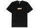 Supreme Burberry Box Logo Tee Black ff7eae14-8a2d-4be3-9e24-f11263005f38, vue principale