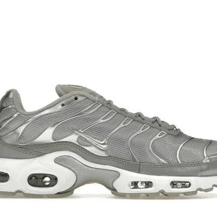 Nike Air Max Plus Metallic Silver FJ1012-095, vue principale