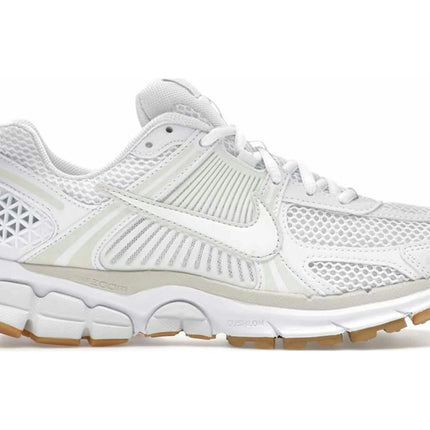 Nike Zoom Vomero 5 White Phantom Summit White FJ2028-104, vue principale