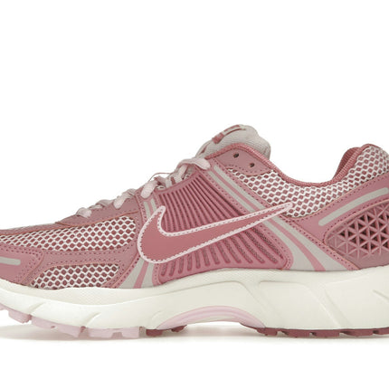Nike Zoom Vomero 5 Elemental Pink FJ2028-600, profil intérieur