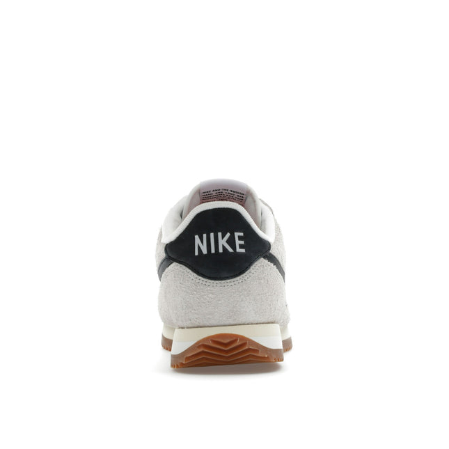 Nike Cortez Vintage Muslin Black FJ2530-102, arrière