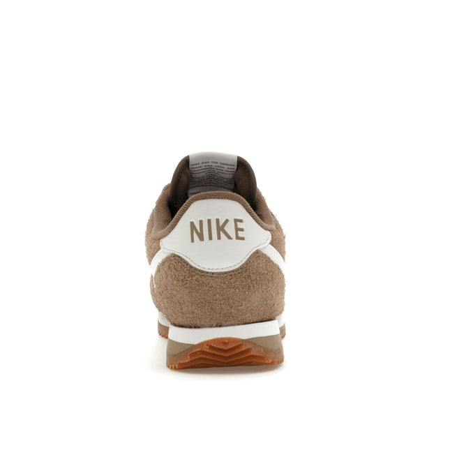 Nike Cortez Vintage Medium Curry FJ2530-200, arrière