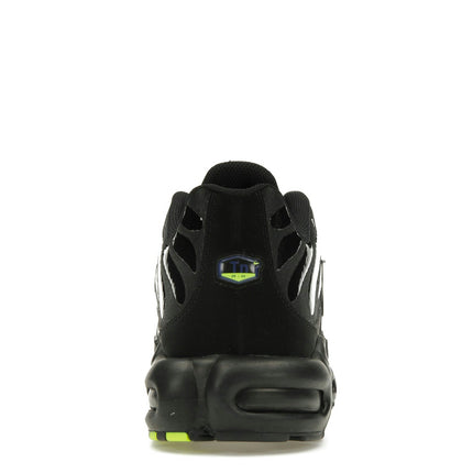 Nike Air Max Plus Black Chrome FJ2591-001, arrière