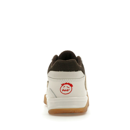 Air Jordan Jumpman Jack TR Travis Scott Sail (PS) FJ2851-100, arrière