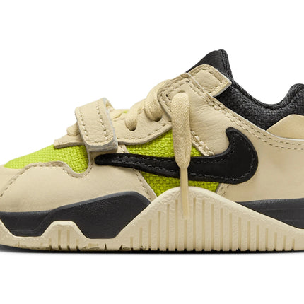 Air Jordan Jumpman Jack TR Travis Scott Bright Cactus (TD) FJ2852-102, vue principale