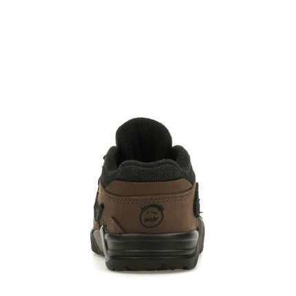 Air Jordan Jumpman Jack TR Travis Scott Dark Mocha (TD) FJ2852-204, arrière