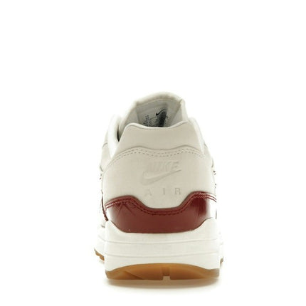 Nike Air Max 1 LX Team Red FJ3169-100, arrière