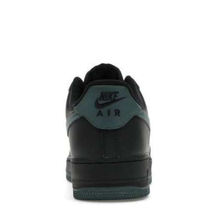 Nike Air Force 1 Low '07 Black Vintage Green FJ4146-001, arrière