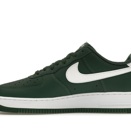 Nike Air Force 1 '07 Fir FJ4146-300, profil intérieur