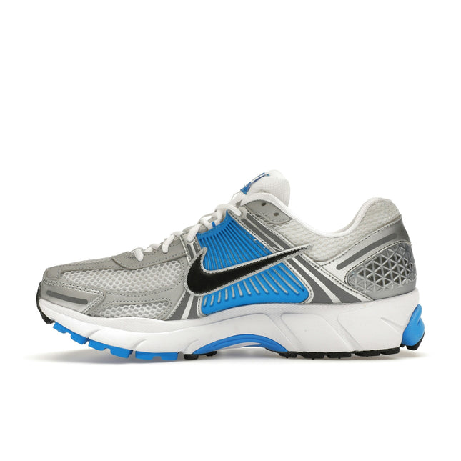 Nike Zoom Vomero 5 Photo Blue FJ4151-100, profil intérieur