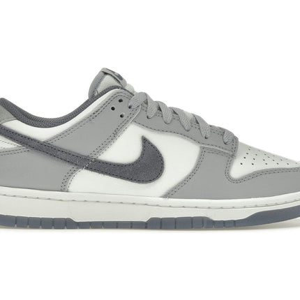 Nike Dunk Low SE Light Carbon FJ4188-100, vue principale