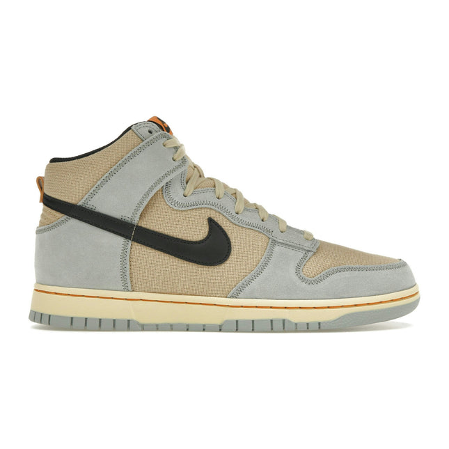 Nike Dunk High SE Hemp Hoops FJ4191-200, vue principale