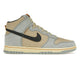 Nike Dunk High SE Hemp Hoops FJ4191-200, vue principale