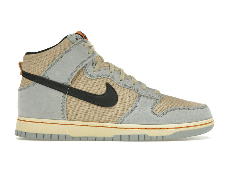 Nike Dunk High SE Hemp Hoops