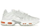 Nike Air Max Plus Utility Safety Orange Pure Platinum FJ4232-100, vue principale