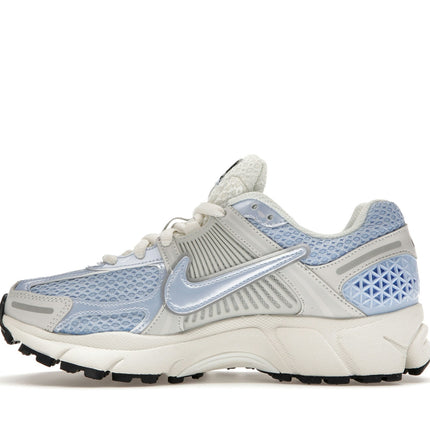 Nike Zoom Vomero 5 Royal Tint Photon Dust FJ4588-025, profil intérieur