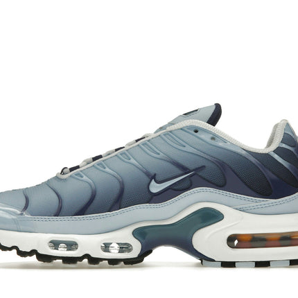 Nike Air Max Plus Celestine Blue FJ4736-400, profil intérieur