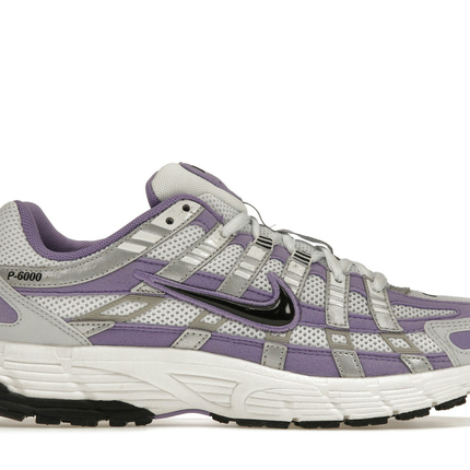 Nike P-6000 Space Purple FJ4745-500, vue principale