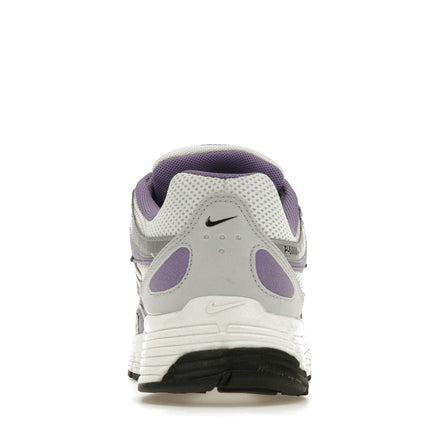 Nike P-6000 Space Purple FJ4745-500, arrière