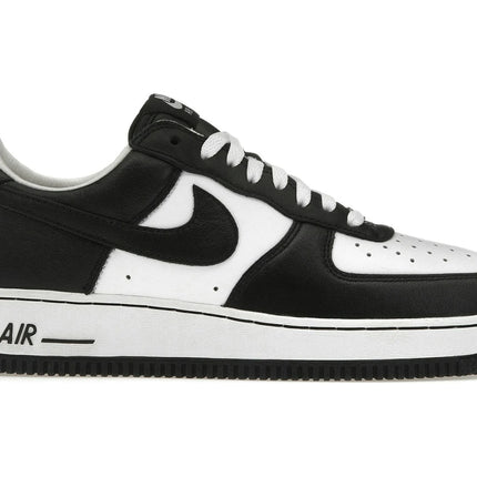Nike Air Force 1 Low QS Terror Squad Black White FJ5756-100, vue principale