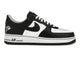 Nike Air Force 1 Low QS Terror Squad Black White FJ5756-100, vue principale