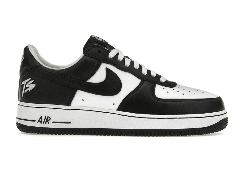 Nike Air Force 1 Low QS Terror Squad Black White