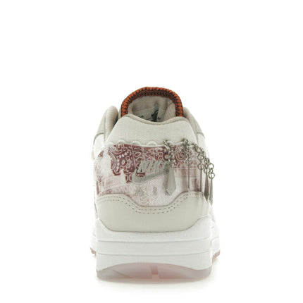 Nike Air Max 1 '87 Metal Charms FJ7734-101, arrière